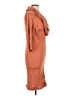 Prairie Underground 100% Cotton Orange Kimono Size L - photo 4