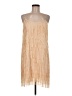 Kule Tan Cocktail Dress Size M (estimated) - photo 1