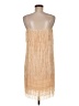 Kule Tan Cocktail Dress Size M (estimated) - photo 2