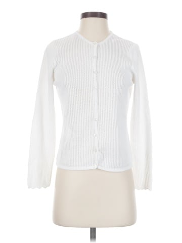 Jeanne Pierre Cardigan (view 1)