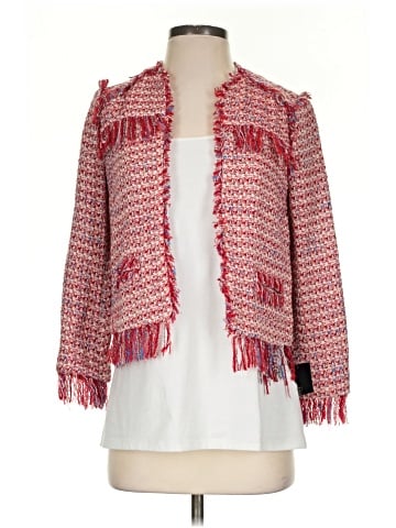 Zara Basic Blazer (view 1)