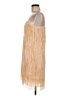 Kule Tan Cocktail Dress Size M (estimated) - photo 5