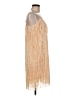 Kule Tan Cocktail Dress Size M (estimated) - photo 4