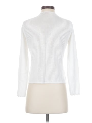 Jeanne Pierre Cardigan (view 2)