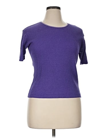 The Limited Short Sleeve Top (view 1)