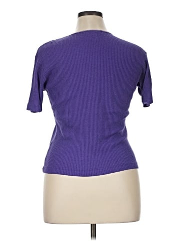 The Limited Short Sleeve Top (view 2)