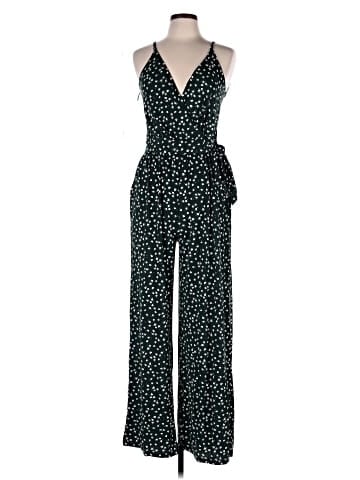 Kaileigh Jumpsuit (view 1)