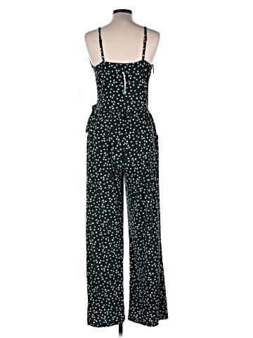 Kaileigh Jumpsuit (view 2)
