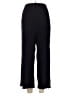 Iridium Black Casual Pants Size M - photo 1