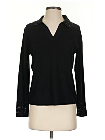 Liv Pullover Sweater (view 1)