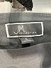 JM Collection Solid Gray Casual Pants Size L - photo 7