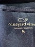 Vineyard Vines 100% Cotton Blue Pullover Sweater Size M (youth) - photo 3