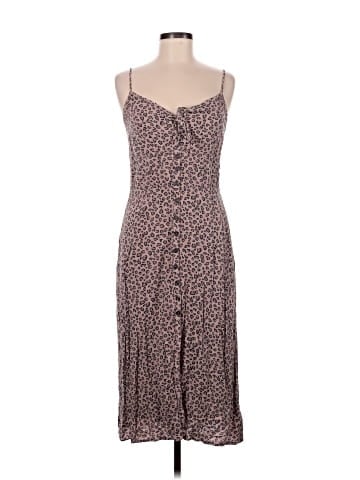 Abercrombie & Fitch Casual Dress (view 1)