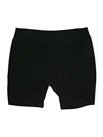 Danskin Now Athletic Shorts (view 1)