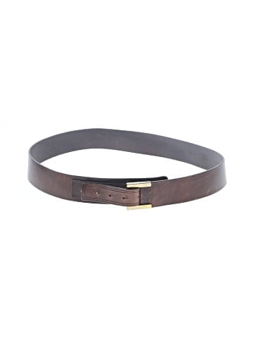 Banana Republic Leather Belt (view 1)