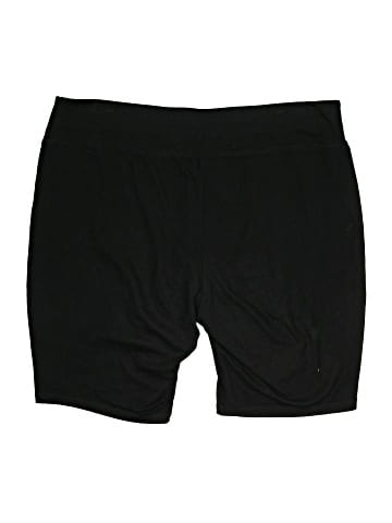 Danskin Now Athletic Shorts (view 2)