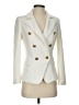 Lioness 100% Polyester Ivory Blazer Size S - photo 1