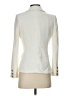 Lioness 100% Polyester Ivory Blazer Size S - photo 2