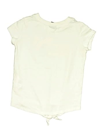 Puma Short Sleeve T-Shirt (view 2)