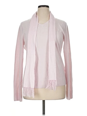 Karen Scott Cardigan (view 1)