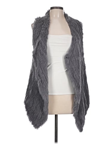 C by Bloomingdales Cashmere Cardigan (view 1)