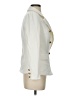 Lioness 100% Polyester Ivory Blazer Size S - photo 4