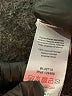 Venus 100% Viscose Gray 3/4 Sleeve Blouse Size 24 - photo 8