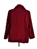 London Fog Red Wool Coat Size 1X - photo 2