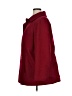 London Fog Red Wool Coat Size 1X - photo 5