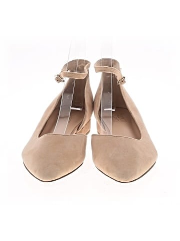 Franco Sarto Flats (view 2)