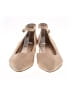 Franco Sarto Tan Flats Size 9 - photo 2