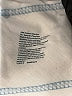 St. John's Bay Plaid Brown Shorts Size 14 - photo 4