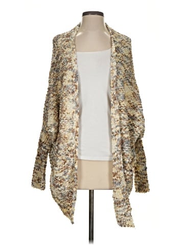 Hayden Cardigan (view 1)