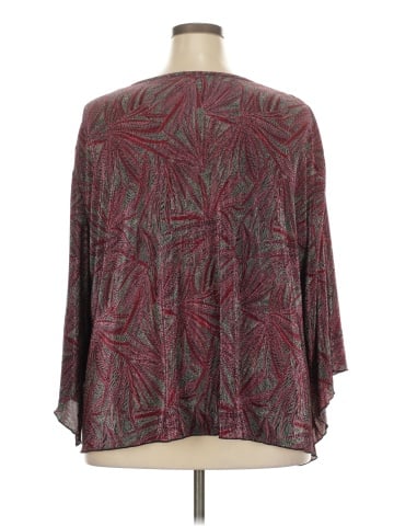 Maggie Barnes Kimono (view 2)