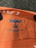 Kidgets Orange Sleeveless Blouse 18-24 MO / 24 MO - photo 3