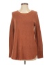 Natural Reflections Brown Pullover Sweater Size S - photo 1