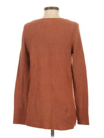 Natural Reflections Pullover Sweater (view 2)