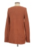 Natural Reflections Brown Pullover Sweater Size S - photo 2