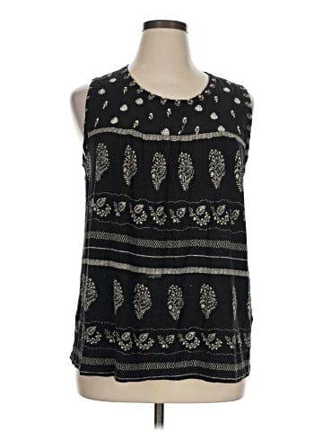 Lucky Brand Sleeveless T-Shirt (view 1)