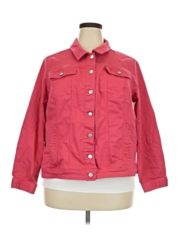Westport Jacket (view 1)