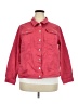 Westport Solid Red Jacket Size 2X - photo 1