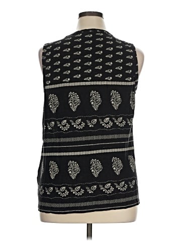 Lucky Brand Sleeveless T-Shirt (view 2)
