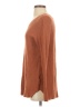 Natural Reflections Brown Pullover Sweater Size S - photo 5