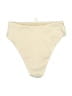 Tularosa Ivory Swimsuit Bottoms Size S - photo 2