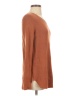 Natural Reflections Brown Pullover Sweater Size S - photo 4