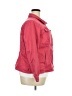 Westport Solid Red Jacket Size 2X - photo 4