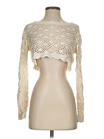 Rebellion Long Sleeve Top (view 1)