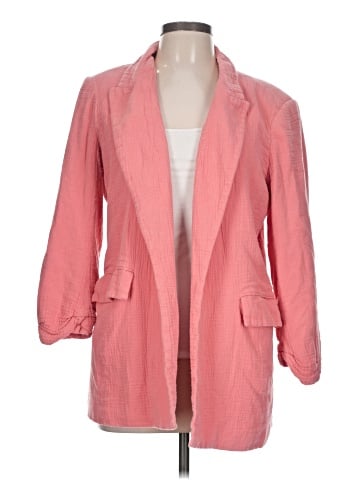 Nine West Blazer (view 1)