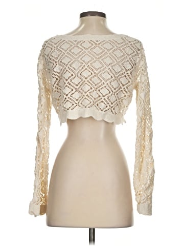 Rebellion Long Sleeve Top (view 2)