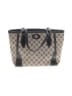 Nine West Gray Shoulder Bag One size - photo 1